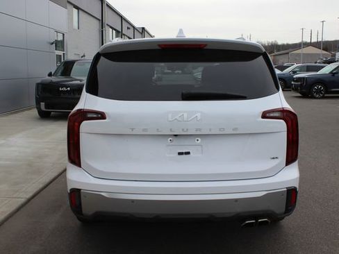 Used 2023 Kia Telluride S AWD/4WD image 30