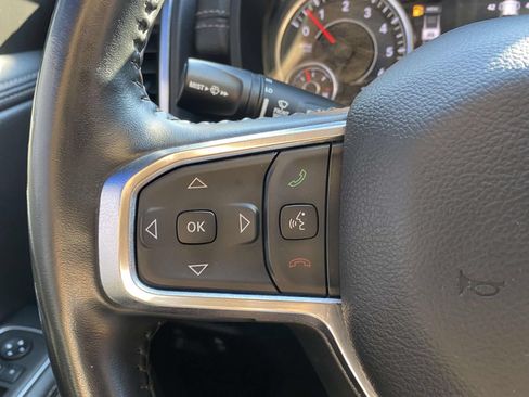 Used 2023 RAM 1500 Laramie AWD/4WD image 21