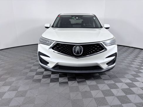 Used 2019 Acura RDX FWD image 2