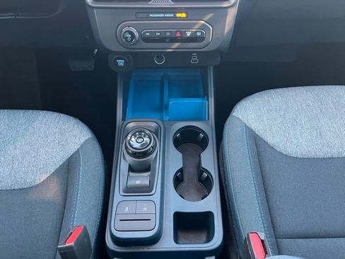 Used 2025 Ford Maverick XLT w/ Equipment Group 302A image 22