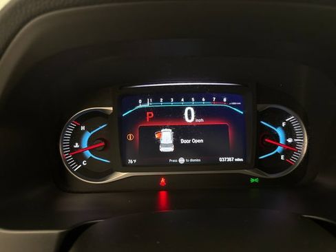 Used 2021 Honda Passport Touring image 15