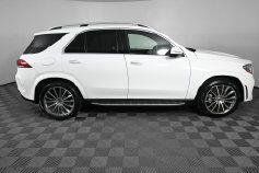 Used 2023 Mercedes-Benz GLE 350 image 23