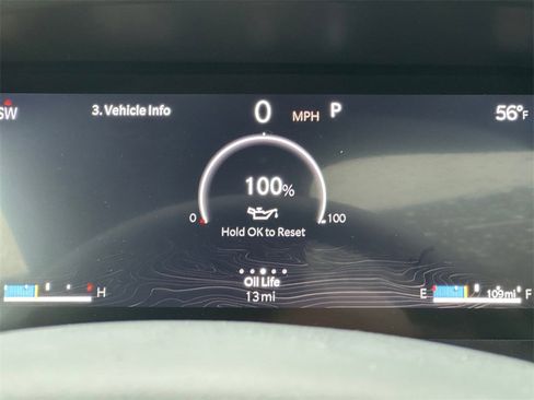 New 2025 Jeep Grand Cherokee Limited w/ Luxury Tech Group II image 24