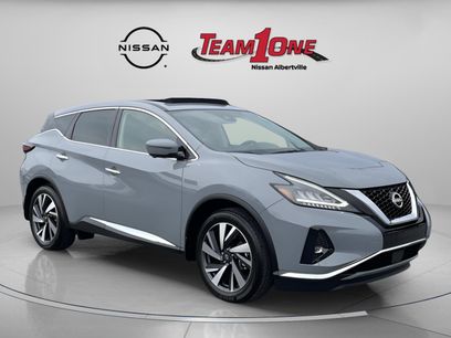 Used 2024 Nissan Murano SL