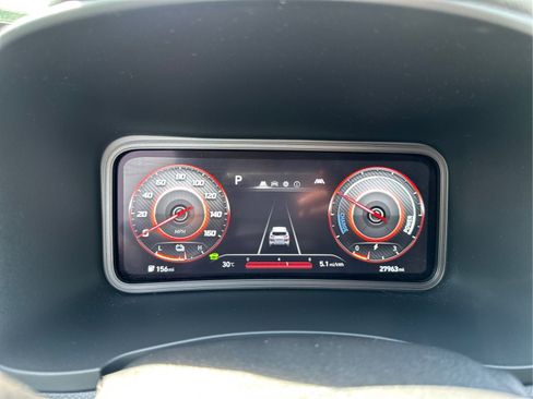 Certified 2022 Hyundai Kona SEL w/ Convenience Package FWD image 18