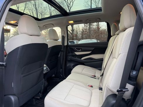 Used 2019 Subaru Ascent Premium image 29