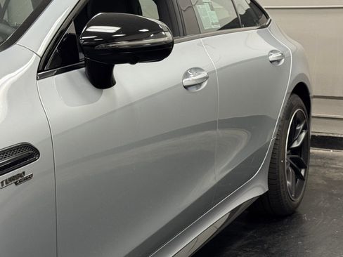 New 2026 Mercedes-Benz AMG GT 53 image 10