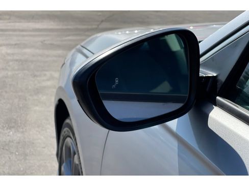 Certified 2023 Honda Accord EX image 47