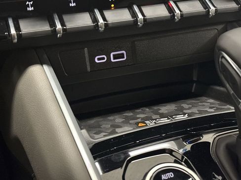 New 2026 Chevrolet Colorado ZR2 w/ Technology Package image 65