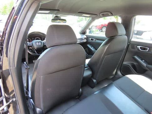 Certified 2023 Honda Civic Sport image 14