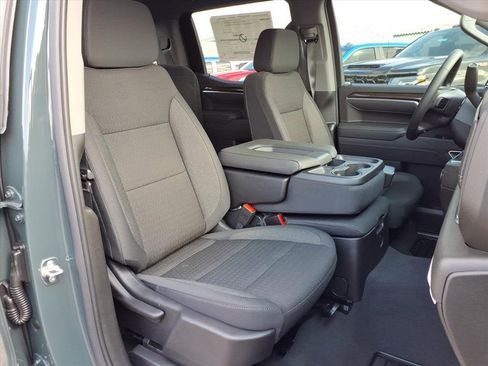 New 2026 Chevrolet Silverado 1500 LT image 13