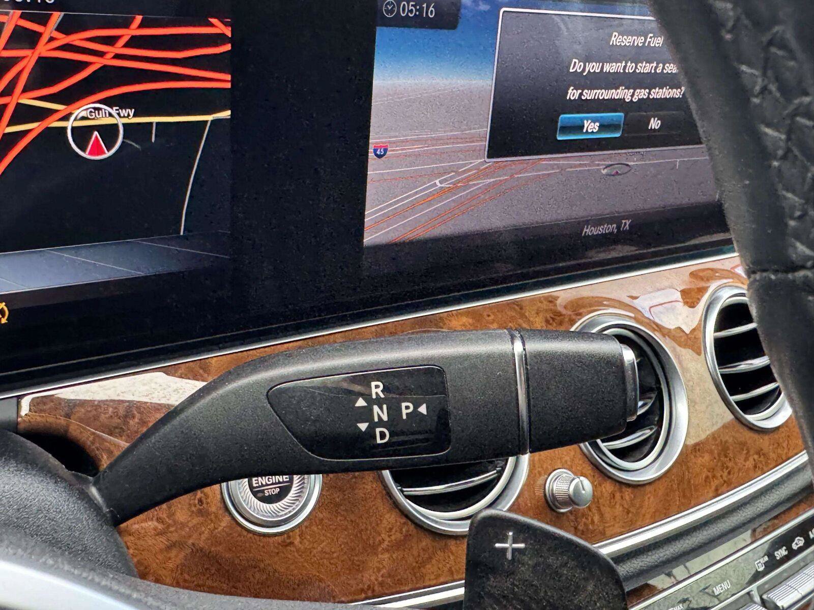 Used 2020 Mercedes-Benz E 350 4MATIC Sedan image 22