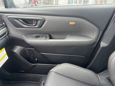 New 2026 Subaru Forester Wilderness image 72