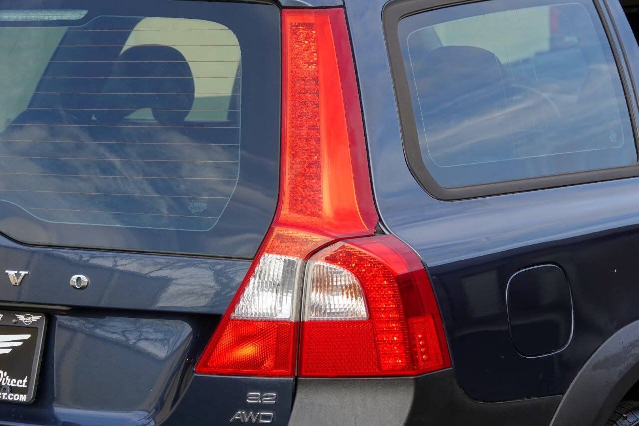 Used 2008 Volvo XC70 3.2 AWD/4WD image 37