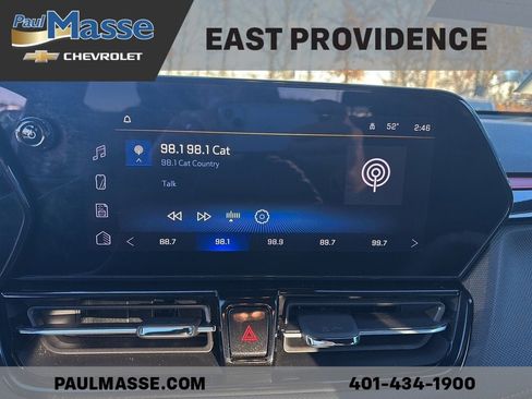 Certified 2024 Chevrolet TrailBlazer RS w/ Convenience Package image 13