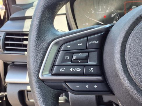 New 2025 Subaru Impreza 2.0i w/ Popular Package #1A image 29