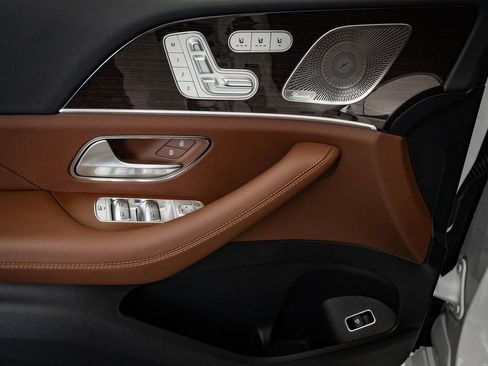 New 2026 Mercedes-Benz GLE 350 4MATIC image 26