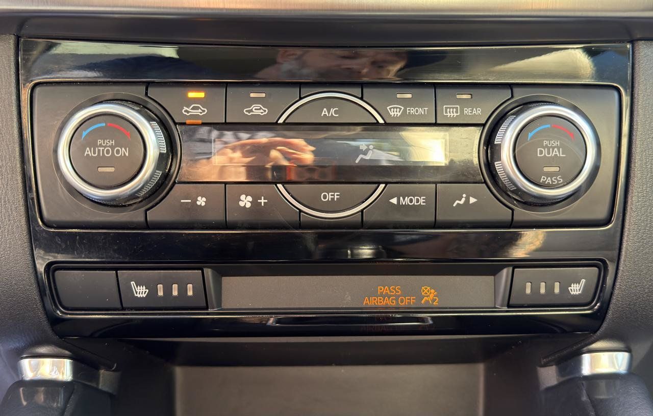 Used 2016 MAZDA CX-5 Grand Touring AWD/4WD image 15