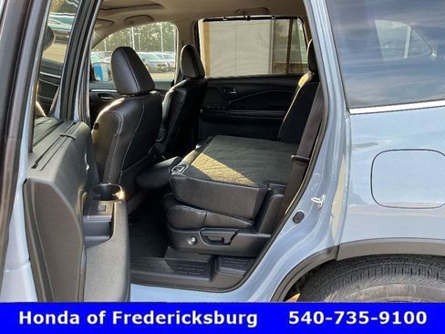 Used 2022 Honda Pilot Special Edition image 27