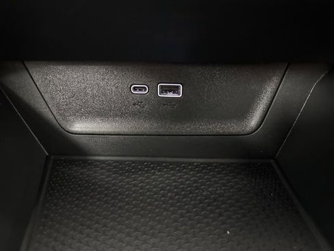 New 2026 Chevrolet Equinox LT w/ Safety and Technology Package image 20