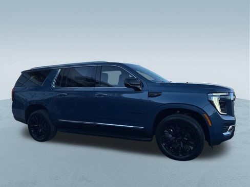 New 2026 GMC Yukon XL Elevation w/ LPO, Elevation Black Package image 10
