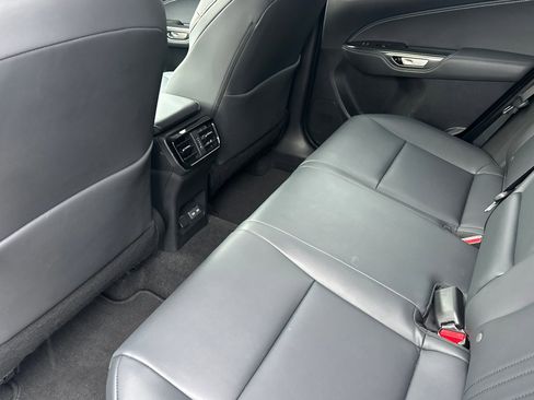 Certified 2025 Lexus NX 350h AWD w/ Premium Package image 27