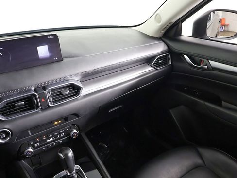 Used 2025 MAZDA CX-5 AWD 2.5 S w/ Select Package image 40