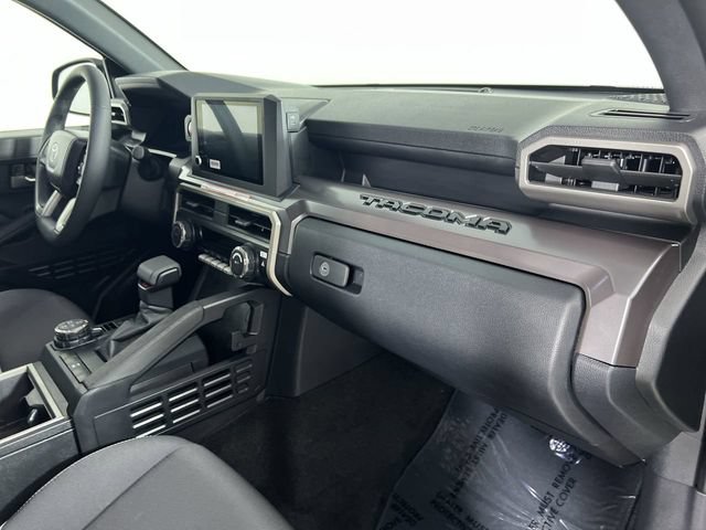 Used 2026 Toyota Tacoma TRD Off-Road AWD/4WD image 28