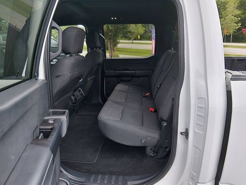 Used 2021 Ford F150 XL w/ STX Appearance Package AWD/4WD image 14