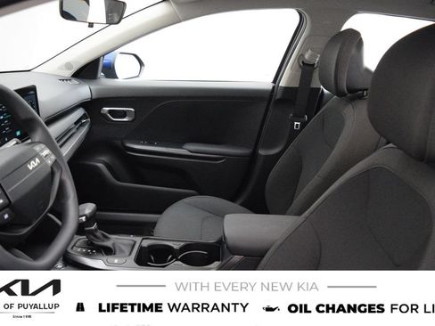 New 2026 Kia K4 FWD image 10