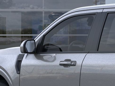New 2026 Ford Maverick Lobo AWD/4WD image 21