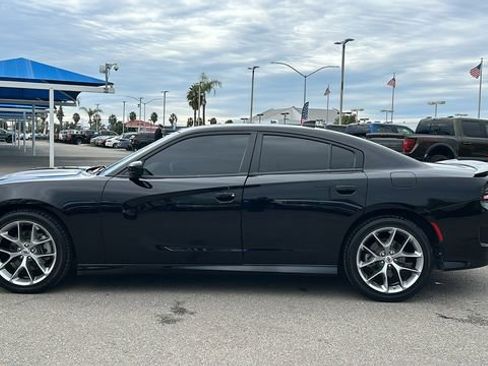 Used 2023 Dodge Charger GT image 7