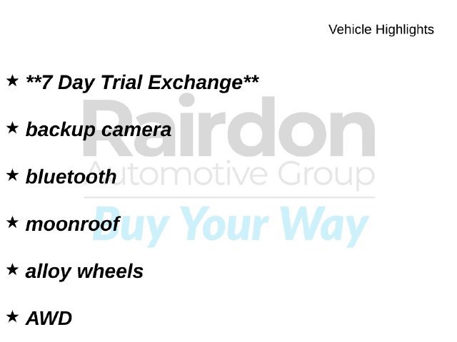 Used 2014 Honda CR-V EX image 11
