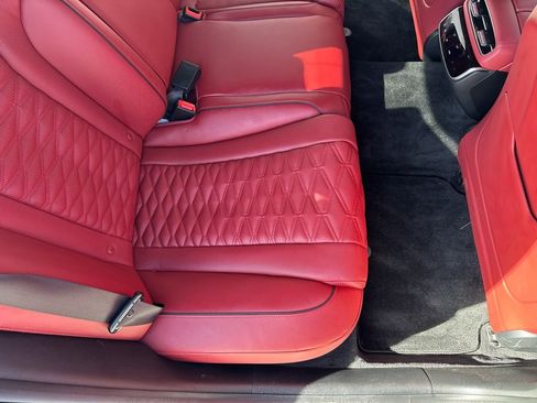 Used 2025 Genesis G80 3.5T Sport Prestige image 15