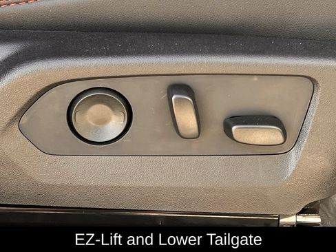 New 2026 GMC Canyon AT4X AWD/4WD image 28