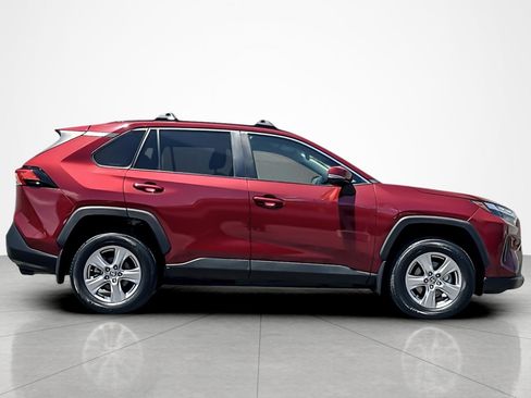 Certified 2023 Toyota RAV4 XLE FWD image 6