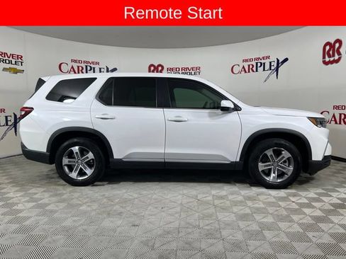 Used 2023 Honda Pilot EX-L image 9