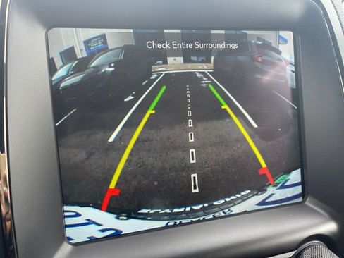 Used 2020 Dodge Durango R/T w/ Trailer Tow Group IV image 28