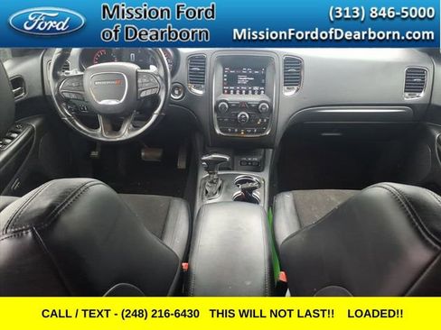 Used 2020 Dodge Durango GT image 3