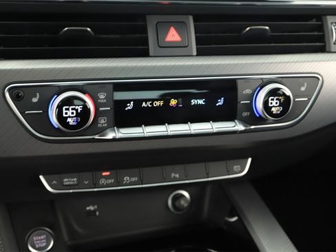 Used 2021 Audi A5 2.0T Premium Plus w/ Premium Plus image 23