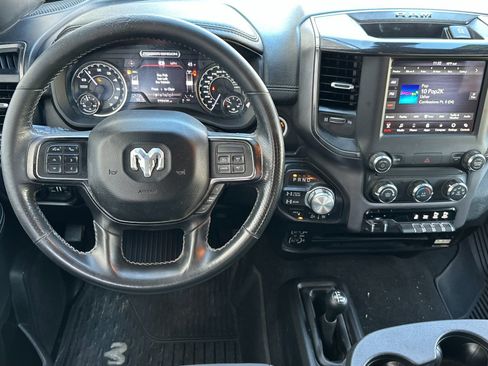 Used 2020 RAM 2500 Power Wagon image 16