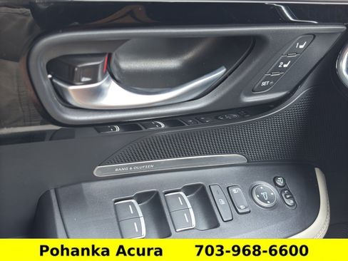 Used 2025 Acura ADX A-Spec w/ Advance Package FWD image 15