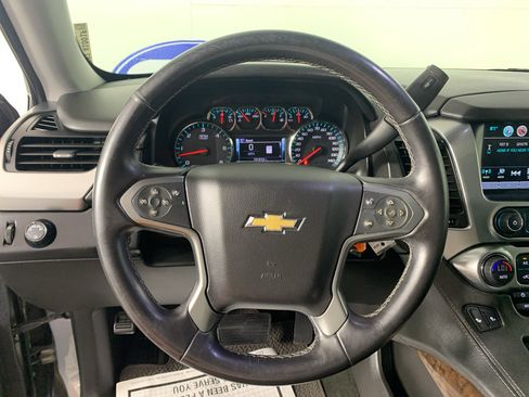 Used 2018 Chevrolet Tahoe LT RWD image 19