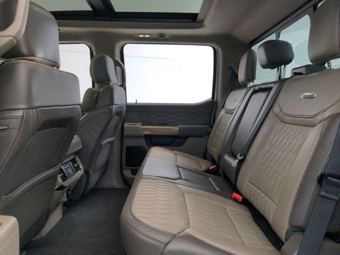 Used 2026 Ford F450 Platinum w/ Platinum Plus Package AWD/4WD image 26