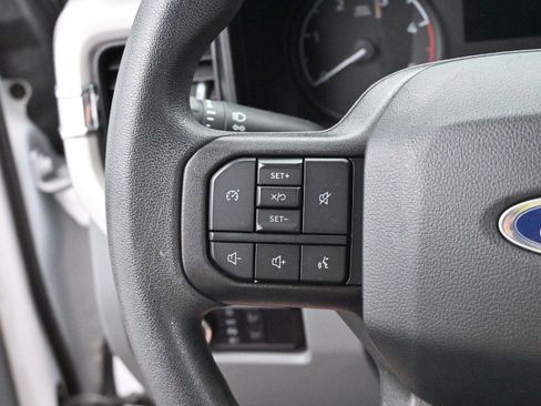 Used 2023 Ford F350 XL w/ XL Driver Assist Package AWD/4WD image 16