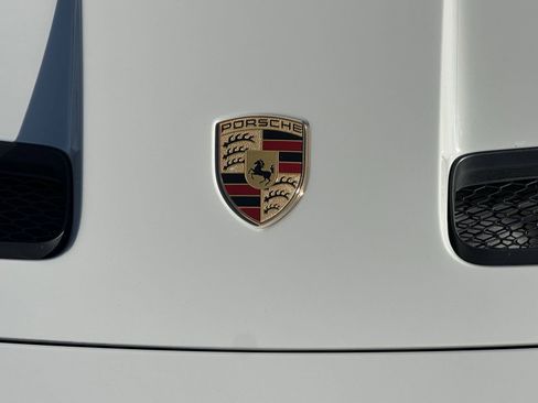 Used 2023 Porsche 911 GT3 image 12