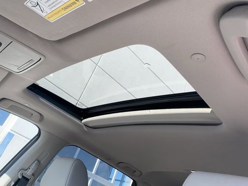 Certified 2024 Honda CR-V EX-L image 7