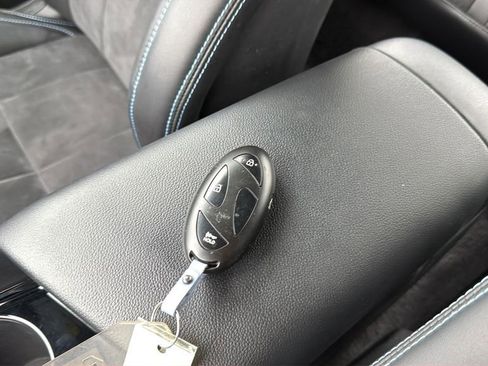 Used 2025 Hyundai Elantra N FWD image 41