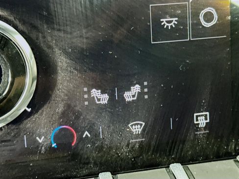 New 2025 GMC Terrain Elevation image 18