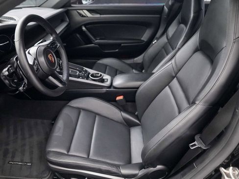 Used 2020 Porsche 911 Carrera S image 27